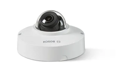 Bosch FLEXIDOME IP micro 3000i